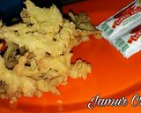 Foto langkah ke 4 dari resep Jamur Crispy.