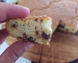 Foto del paso 4 de la receta: Bizcochuelo "Keto"- mi versión- sin gluten, sin azúcar 🍫🙌🏼