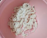 Foto del paso 1 de la receta: Bomboncitos