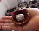 चॉकलेट कुकीज़ (chocolate cookies recipe in Hindi) रेसिपी चरण 8 फोटो