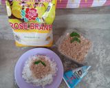 Foto langkah ke 9 dari resep Ketan Kirip Khas Banyuwangi.