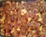 Foto langkah ke 3 dari resep Pork satay.
