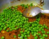 A picture of step 7 of Masala cauliflower.