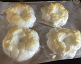 Foto del paso 6 de la receta: Nubes de amor