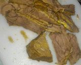 Foto langkah ke 1 dari resep Tongseng Sapi.