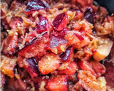 Foto del paso 2 de la receta: Mermelada de ciruela sin azúcar