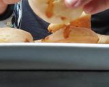 Foto del paso 2 de la receta: Pao de queijo (pan de queso 🧀)