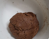 Kókuszgolyó recept fázis 1 fotója