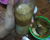 Foto langkah ke 4 dari resep Dalgona coffe.