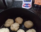 Foto del paso 4 de la receta: Pancitos de queso muy muy ricos y fáciles