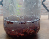 Foto del paso 3 de la receta: ¡Brotes de legumbres! en GERMINADOR casero REUTILIZABLE