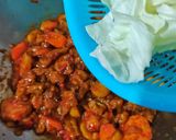 Foto langkah ke 4 dari resep #47 Capcay Bakwan Tepung.