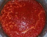 Pas rețetă Dulceață de ardei iute 3 fotografie