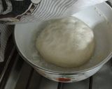 Foto del paso 4 de la receta: Pizza rellena 🍕
