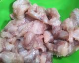 Foto langkah ke 2 dari resep Sate Lele.