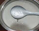इडली (Idli recipe in Hindi) रेसिपी चरण 3 फोटो