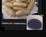 Foto langkah ke 5 dari resep Pempek Dos.