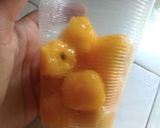 Foto del paso 1 de la receta: Agua de Ciruela amarilla