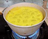 Foto langkah ke 5 dari resep Celimpungan Bola-bola Ayam.