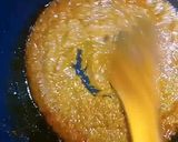 A picture of step 7 of Chicken Lobia.