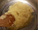 Foto del paso 3 de la receta Buñuelos de viento rellenos de crema pastelera
