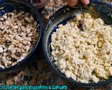 Foto del paso 7 de la receta: (VEGANO) RICOTA PLANT BASED