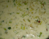 Foto del paso 3 de la receta: Ravioles de ricota con Salsa de Puerro