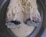 Foto del paso 9 de la receta: Canelones 