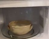 Foto langkah ke 6 dari resep Seffa (sweet couscous) Vegan dessert ala Maroko.
