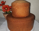Foto del paso 5 de la receta: Bizcochuelo Pastelero *PERFECTO*