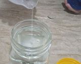 A picture of step 1 of Lemonade: Zeera masala.