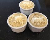 A picture of step 3 of Cottage Pie.