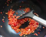 Foto langkah ke 2 dari resep Tuna Sambal Tumis Kemangi.
