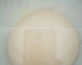 Foto del paso 6 de la receta: Pizza de Piña y Lacón