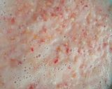 Foto langkah ke 2 dari resep Tongkol masak bumbu merah.