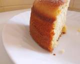 Easy Yoghurt Cake recipe step 7 photo