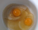 Foto langkah ke 3 dari resep Bolu Singkong Karamel.