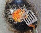 Foto langkah ke 5 dari resep Tahu Cabe Garam.