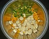 PANEER CORN, CELERY, AND PARSLEY SANDWICH recipe step 4 photo