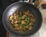 รูปขั้นตอนการทำที่ 7 ของ พะแนงหมู