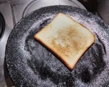 பிரட் சாண்ட்விச் (2 minutes bread sandwich recipe in tamil) ரெசிபி ஸ்டேப் 1 புகைப்படம்