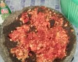 Foto langkah ke 2 dari resep Sambel Goreng Krecek Jamur Tiram.
