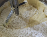 Foto del paso 6 de la receta: Bizcocho (Pastel) de Queso Crema