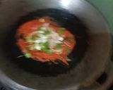 Foto langkah ke 2 dari resep Udang Saus Padang.