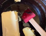 Csokis keksz recept fázis 3 fotója