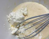 Foto del paso 1 de la receta: Budín de limón y ricota 🍋