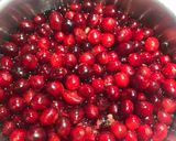 Foto del paso 2 de la receta: Mermelada de frutos rojos