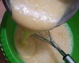 Foto langkah ke 5 dari resep kue Karamel.