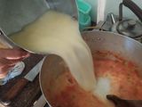 Humita en olla