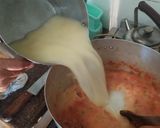 Foto del paso 3 de la receta: Humita en olla